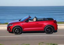 Стало известно, когда Volkswagen прекратит производство единственного кабриолета в линейке