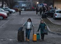 Кількість заяв на притулок у ЄС скоротилася на 12%: найбільше прохань – у Німеччині