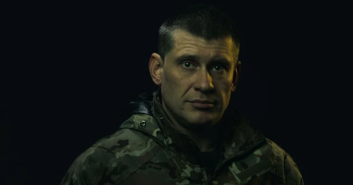 У родині актора-військового Олексія Тритенка сталося горе: "Пішла найсвітліша людина у моєму житті"