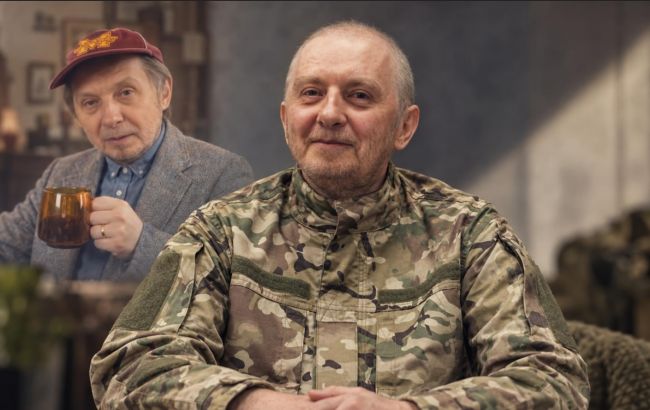 Популярний блогер зі Львова мобілізувався і показався у військовій формі: де служитиме пан Роман