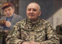 Популярный блоггер из Львова мобилизовался и показался в военной форме: где будет служить Роман
