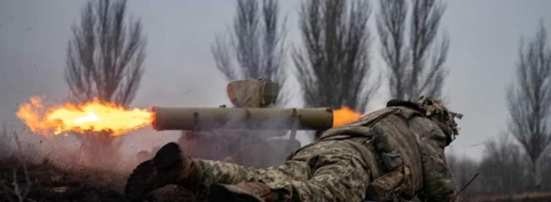 За добу  відбулось 140 боїв: Генштаб повідомив про напружену ситуацію на фронті