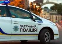 Не діти мажорів: в поліції розповіли про підлітків, які перекривали дорогу у Києві