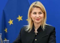 В Україні планують створити "Пентагон державних реєстрів", — Ольга Стефанішина