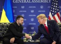 Зустріч Зеленського і Трампа в Нью-Йорку: експерт оцінив подальший сценарій для України 