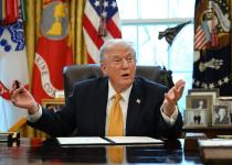 Суд обязал Трампа восстановить доступ журналистов CNN, MS NOW и Politico в Белый дом