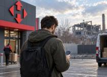 Враг уничтожил отделение "Новой почты" в Киеве: как клиентам узнать статус посылок