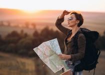  9 практичних порад для жінок, які подорожують наодинці і хочуть уникнути небезпеки