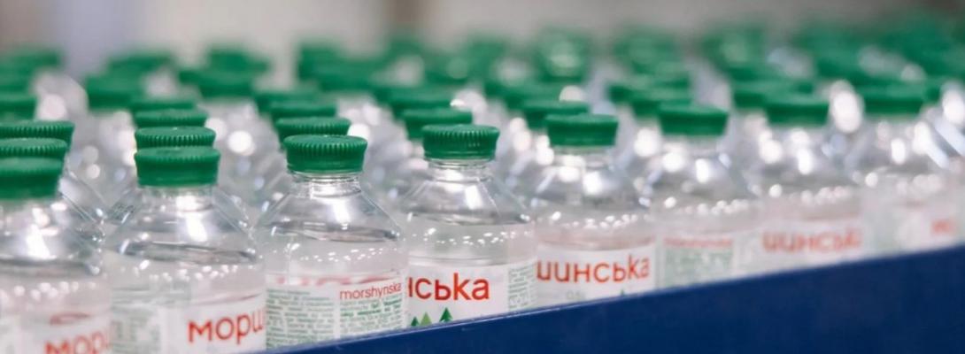 Новий управитель "Моршинської" планує негайно розпочати аудит групи