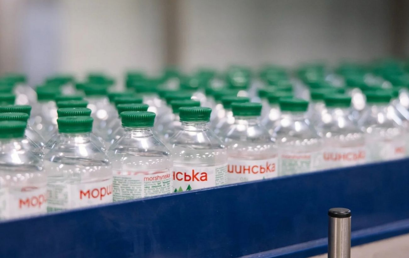 Новий управитель "Моршинської" планує негайно розпочати аудит групи