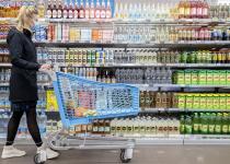 Тренер назвав популярний у українців продукт, який сприяє набору ваги і росту живота