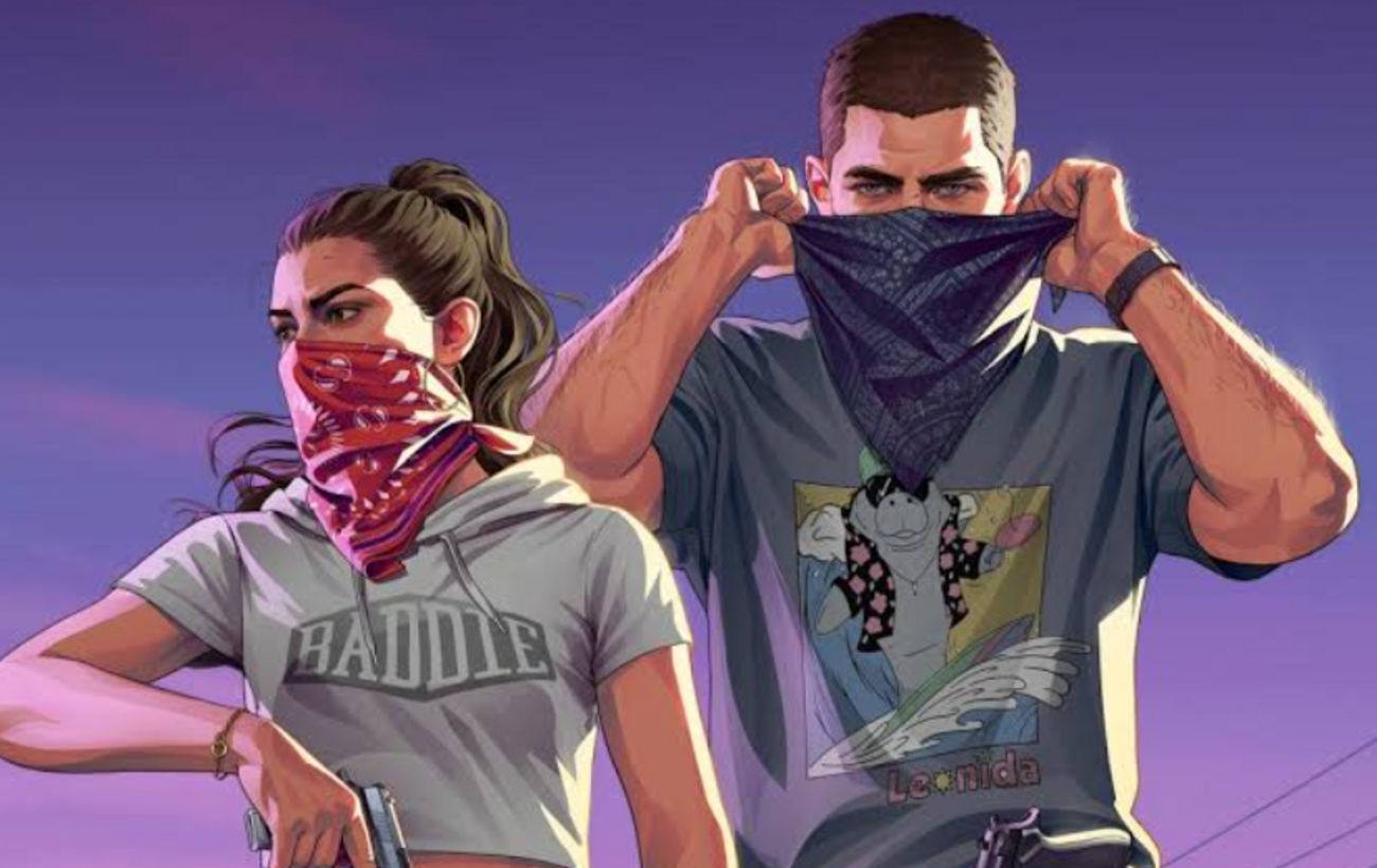 Помилка Rockstar та провал Xbox: GTA 6 випадково розкрила нові локації