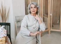 Двенадцать лучших стрижек после 60 лет: освежают лицо и делают образ моложе