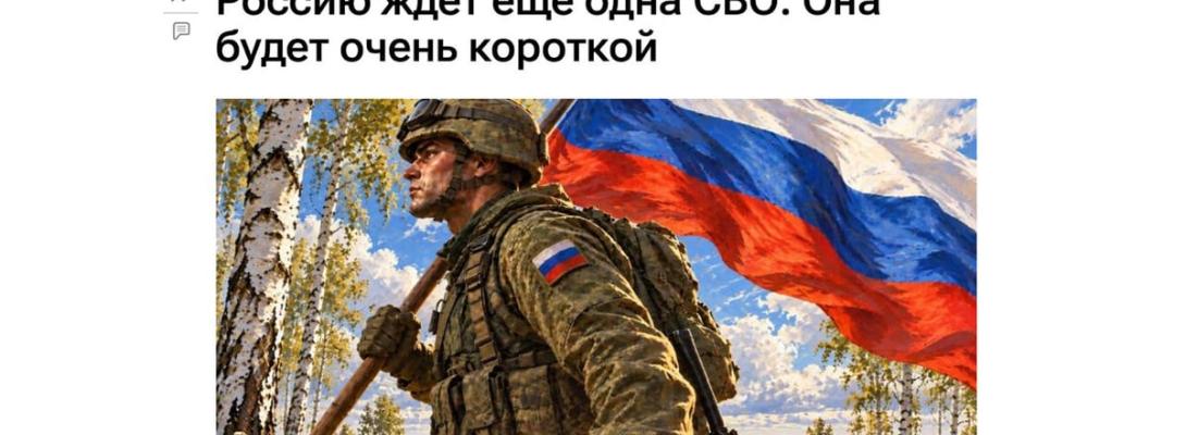 Пропагандистське "РИА Новости" видалило колонку про "ще одну СВО" в Литві