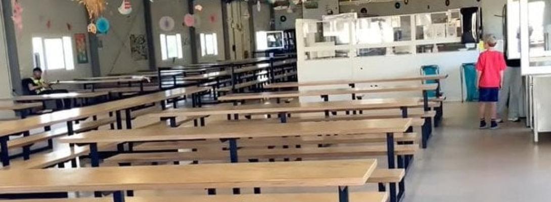 Українка показала життя у таборі для біженців у Німеччині: відео розділило Мережу