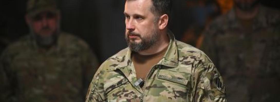 "Росіяни здавалися цілими підрозділами": Третій армійський корпус звільнив ще 51 км²