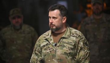 "Росіяни здавалися цілими підрозділами": Третій армійський корпус звільнив ще 51 км²