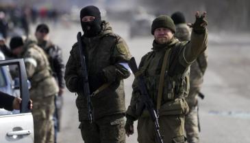 Ховалися за дітьми та літніми! Окупанти прикрили свою втечу цивільними на Куп'янщині