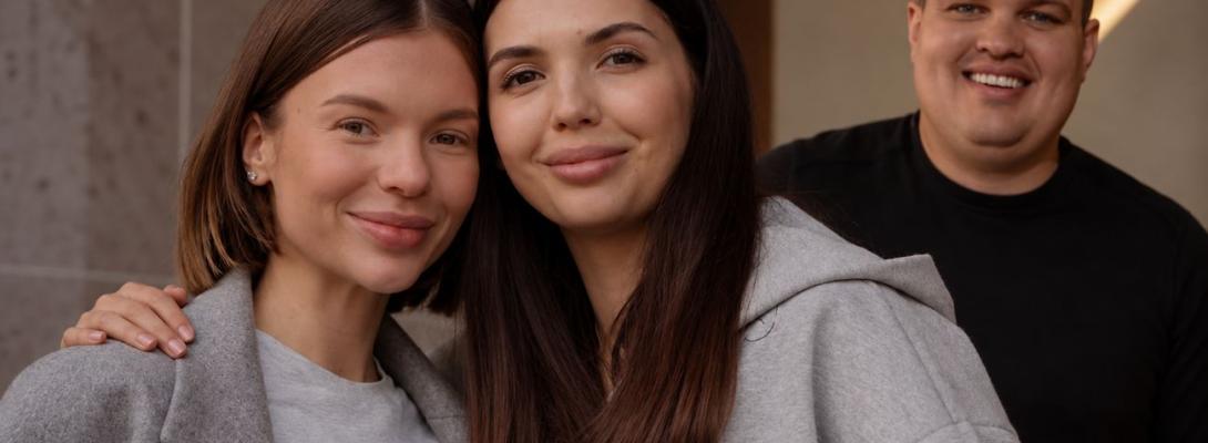 Яна Дога змінила хрещеного батька для доньки після скандалу зі Скальницьким