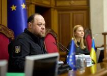 Переедет ли Верховная Рада во Львов из-за ударов России по Киеву: Стефанчук сделал заявление