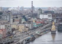 Як Київ ставатиме інклюзивним містом у 2025 році: у КМДА розкрили свої плани