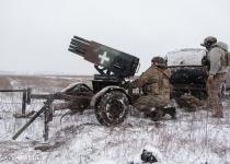 Росіяни під час штурму зруйнували деякі позиції ЗСУ на Покровському напрямку