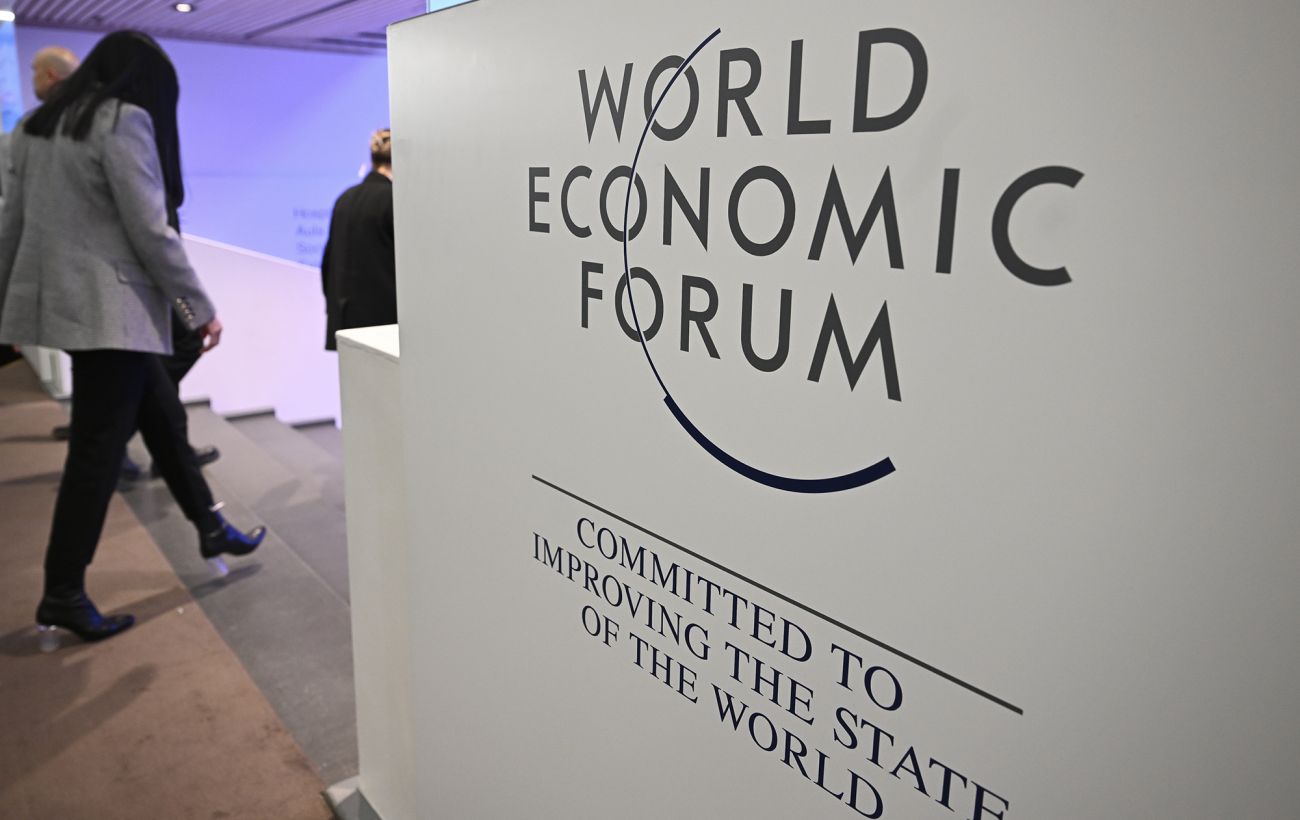 Експерти Давоса визначили головний фактор, що впливає на російсько-українську війну