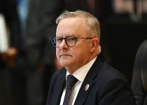 Австралія викликала російського посла через повідомлення про загибель полоненого