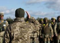 Верховна Рада схвалила законопроект про направлення підрозділів ЗСУ за кордон