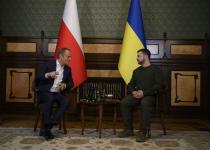 У Варшаві сьогодні чекають Зеленського: важливі переговори з польським керівництвом