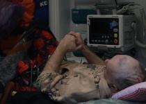 В ході обміну Україна повернула з полону "азовця" з відкритою формою туберкульозу