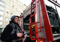 У Києві впали уламки ворожих дронів: які наслідки для міста та його мешканців?