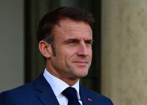 Емануель Макрон відправляється до Лівану з місією щодо формування нового уряду