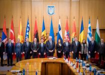 В Україні пройшла зустріч країн Південно-Східної Європи: що у спільному комюніке