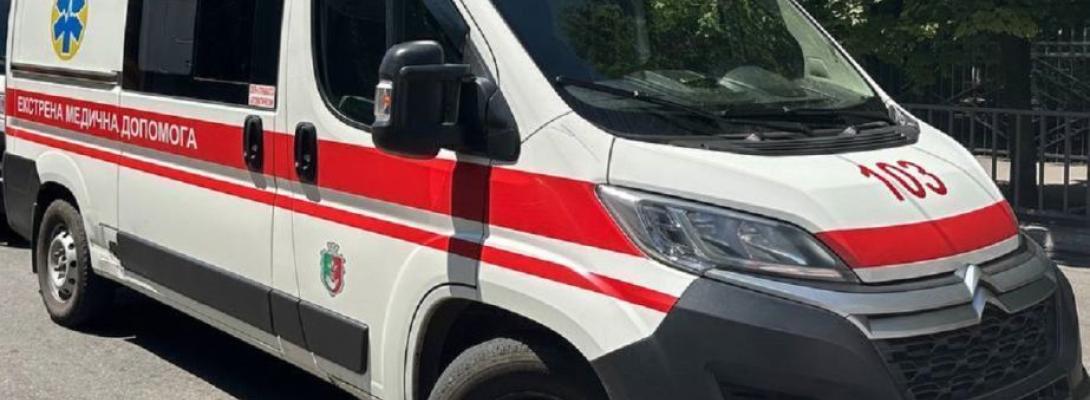 Обстріл Кривого Рогу російськими терористами: кількість поранених знову зросла