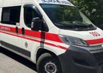 Обстріл Кривого Рогу російськими терористами: кількість поранених знову зросла