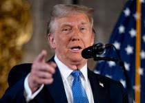  Трамп має намір видати 100 указів одразу після інавгурації: що це означає для світу?
