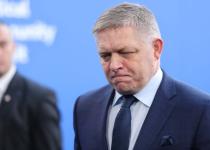 Словацькі психіатри вимагають відставки Фіцо — що вони знають і чому це важливо?