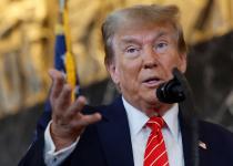 Що говорив Трамп про Україну і Зеленського і чи змінилася риторика за 10 років?
