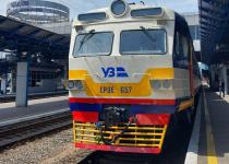 Кільцева електричка в Києві запровадила важливі зміни: що треба знати пасажирам