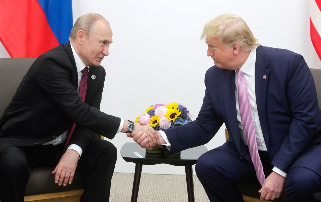 У Трампа готують дзвінок путіну: чого від цієї розмови варто очікувати Україні?