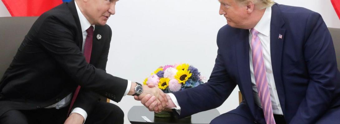 У Трампа готують дзвінок путіну: чого від цієї розмови варто очікувати Україні?
