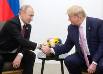 У Трампа готують дзвінок путіну: чого від цієї розмови варто очікувати Україні?