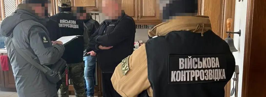 Терміново: генерали, які здали частину Харківщини у 2024 році, опинилися за ґратами