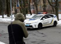 Російські терористи обстріляли залізничну інфраструктуру у Дніпропетровській області