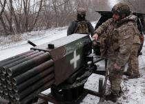 На Покровському напрямку минулої доби відбулась майже половина від усіх боїв