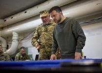Провал оборони Харківщини: що відомо про гучну справу із затриманням генералів?