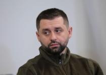 Переговори з командою Трампа можуть відбутись вже скоро: Арахамія назвав терміни