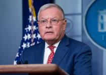 Трамп доручив спецпосланцю США Келлогу завершити війну в Україні за 100 днів, - WSJ