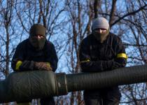Окупанти за добу 120 разів намагалися прорвати оборонні рубежі: ситуація на фронті